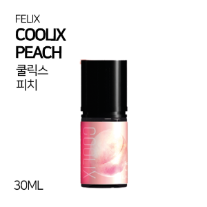펠릭스 쿨릭스 피치 30ml