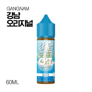 [강남] 오트밀 오리지널 60ML