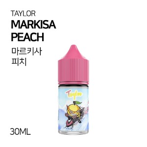 테일러 마르키사 피치 30ml