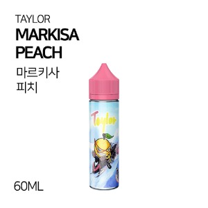테일러 마르키사 피치 60ml