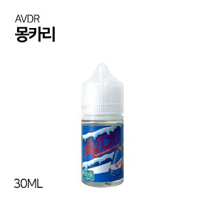 AVDR 몽카리 30ml