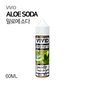 비비드 알로에 소다 60ml