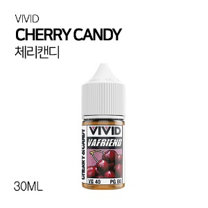 비비드 체리 캔디 30ml