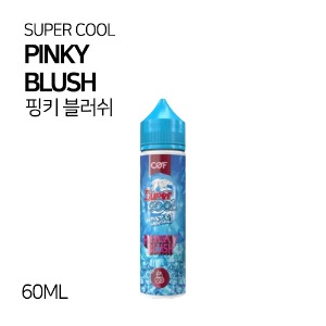 COF 슈퍼쿨 핑키블러쉬 60ml