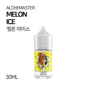 알케마스터 멜론 아이스 30ml