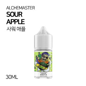 알케마스터 샤워애플 30ml