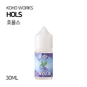 코드웍스 호올스 30ml
