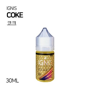 이그니스 코크 30ML