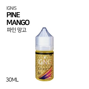 이그니스 파인 망고 30ml