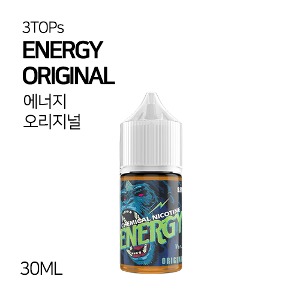 쓰리탑스 에너지 오리지널 30ml