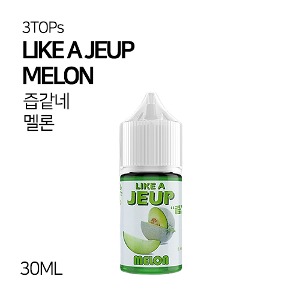 쓰리탑스 즙같네 멜론 30ml