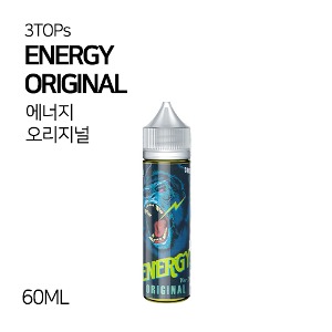 쓰리탑스 에너지 오리지널 60ml