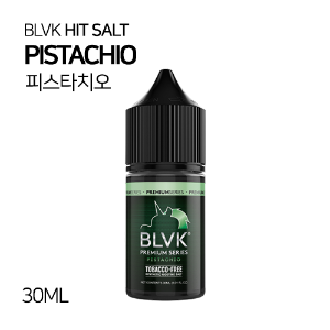 블랙유니콘 피스타치오 히트솔트 30ml