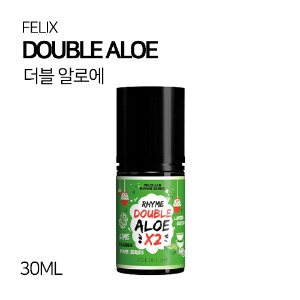 펠릭스 더블 알로에 30ml