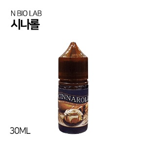 엔바이오랩 시나롤 30ml