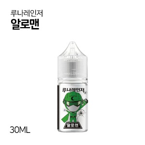 루나레인저 알로맨 30ml