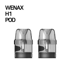 긱베이프 위넥스 H1 코일팟