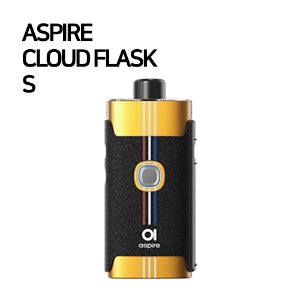 아스파이어 클라우드플라스크 S