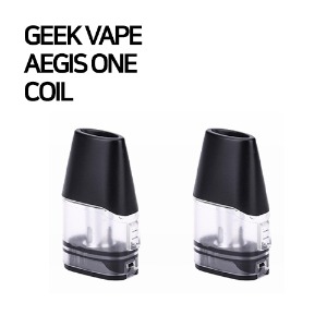 긱베이프 이지스 원 코일팟