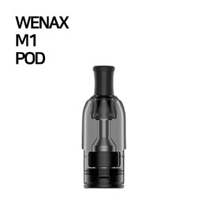 긱베이프 위넥스 M1 코일팟