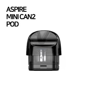 아스파이어 미니칸 코일팟 3ml 낱개