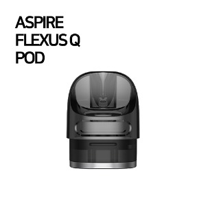 아스파이어 플렉서스Q 공팟 낱개