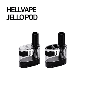 헬베이프 젤로 팟