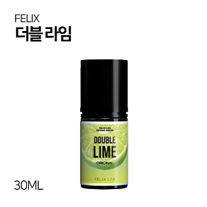 펠릭스 더블 라임 30ml