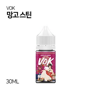 VOK 망고스틴 30ml