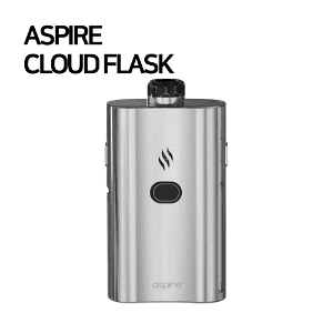아스파이어 클라우드 플라스크 킷