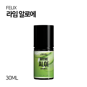 펠릭스 라임 알로에 30ml