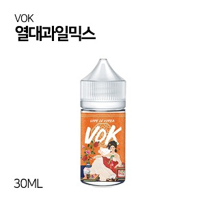 VOK 열대과일믹스 30ml
