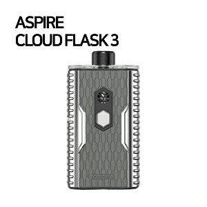 아스파이어 클라우드 플라스크 3