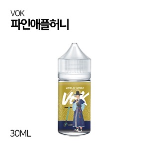VOK 파인애플허니 30ml