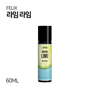 펠릭스 라임 라임 60ml