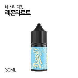 네스티 디짓 레몬타르트 30ml