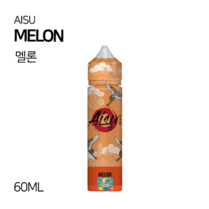 잽쥬스 멜론 60ML