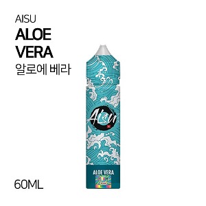 잽쥬스 알로에베라 60ml