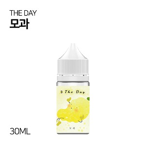 더 데이 모과 30ml