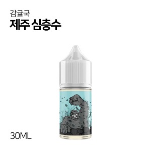 감귤국 제주심층수 30ml