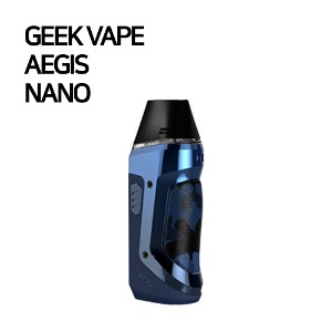 긱베이프 이지스 나노 킷