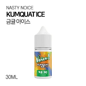네스티 노이스 금귤아이스 30ml