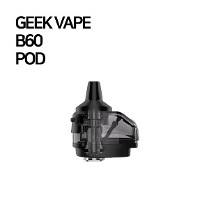 긱베이프 B60 공팟 낱개