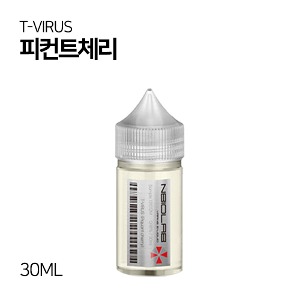 티 바이러스 피컨트체리 30ml