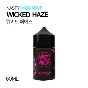 네스티 하이민트 위키드 헤이즈 60ml