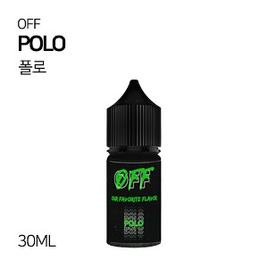 오프 폴로 30ml