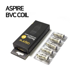 아스파이어 BVC 코일 낱개