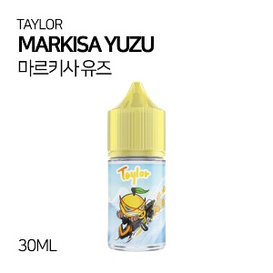테일러 마르키사 유즈 30ml