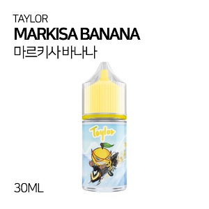 테일러 마르키사 바나나 30ml
