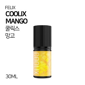 펠릭스 쿨릭스 망고 30ml